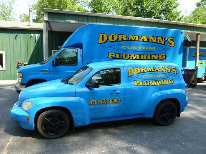 Dormann's Custom Plumbing Inc Picture 2