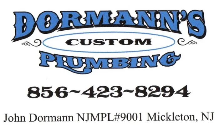 Dormann's Custom Plumbing Inc Picture 3