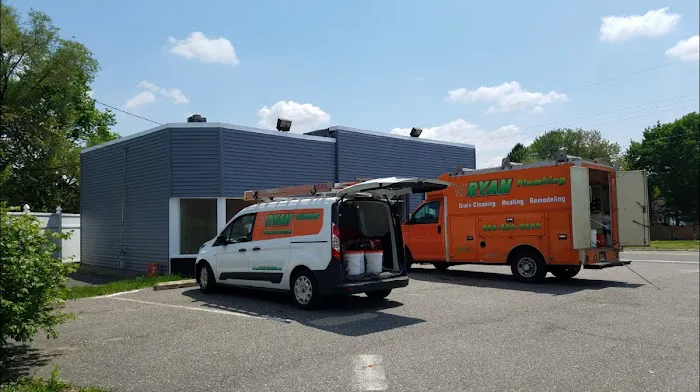 Jersey Boys Plumbing, Heating, and Air Picture 10