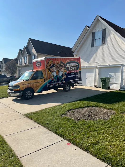 Jersey Boys Plumbing, Heating, and Air Picture 2