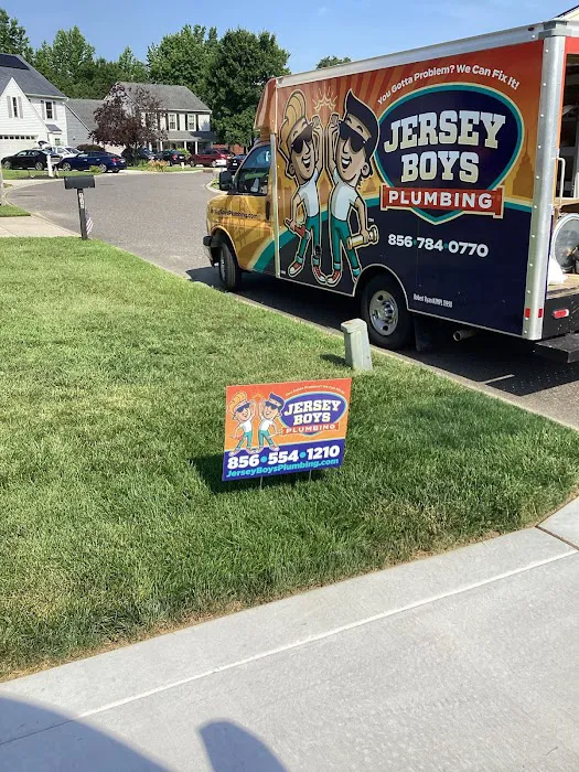 Jersey Boys Plumbing, Heating, and Air Picture 6