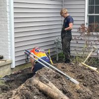 Jersey Boys Plumbing, Heating, and Air ico