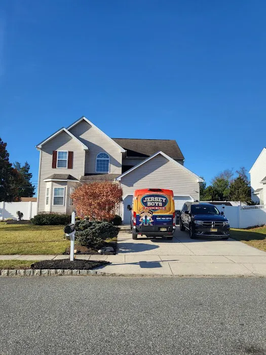 Jersey Boys Plumbing, Heating, and Air Picture 8