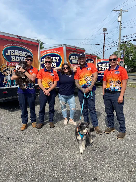 Jersey Boys Plumbing, Heating, and Air Picture 7