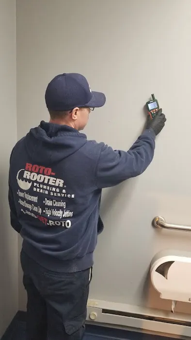 Roto-Rooter Plumbing & Water Cleanup Picture 3