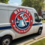 Byron's Plumbing & Heating Inc