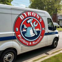 Byron's Plumbing & Heating Inc ico
