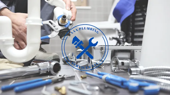 AAA Plumbing Services Picture 2