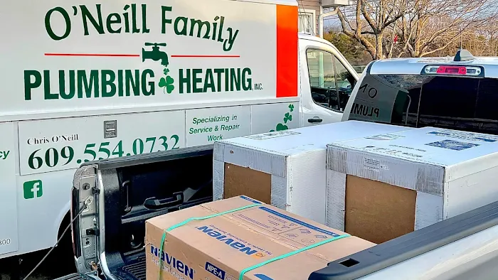 O'Neill Family Plumbing & Heating Picture 2