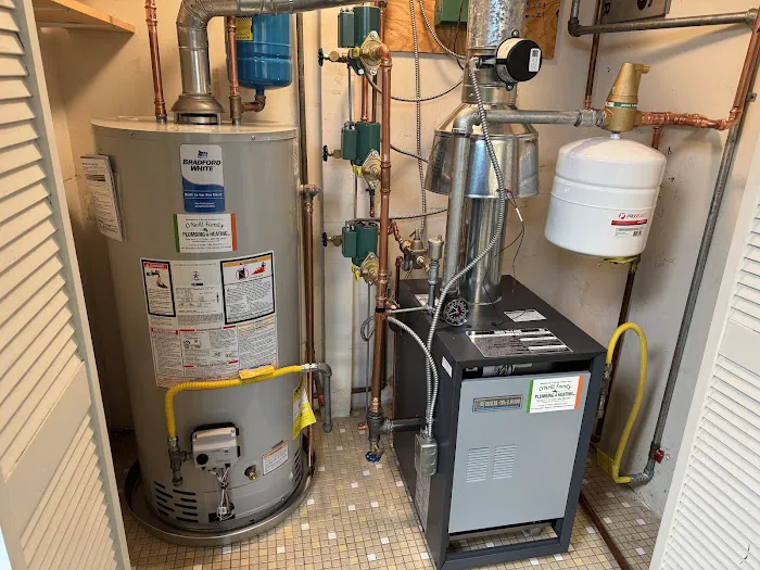 O'Neill Family Plumbing & Heating Picture 3