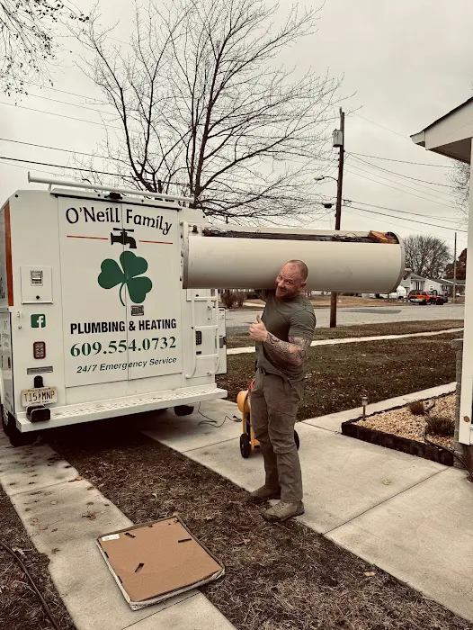 O'Neill Family Plumbing & Heating Picture 10