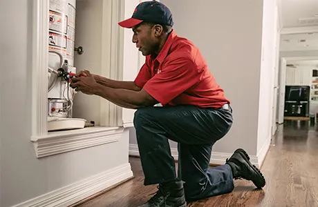 Mr. Rooter Plumbing Picture 3