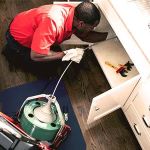 Mr. Rooter Plumbing