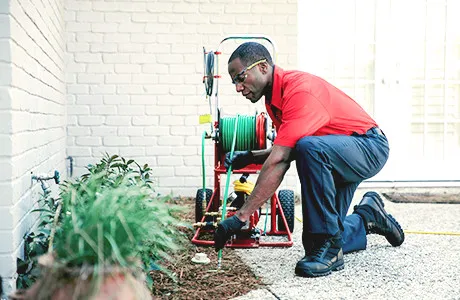 Mr. Rooter Plumbing Picture 2