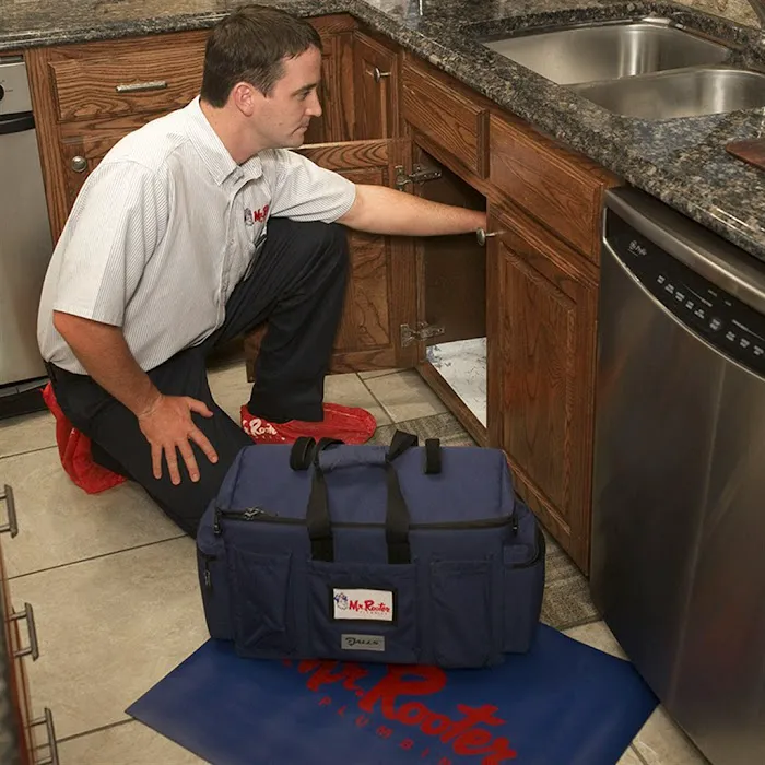 Mr. Rooter Plumbing Picture 8