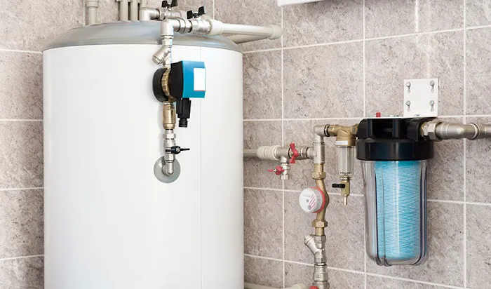 Mr. Rooter Plumbing Picture 9