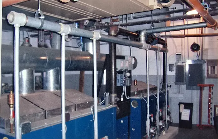Joseph A Breuss Plumbing & Heating Picture 1