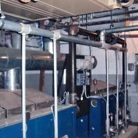 Joseph A Breuss Plumbing & Heating ico