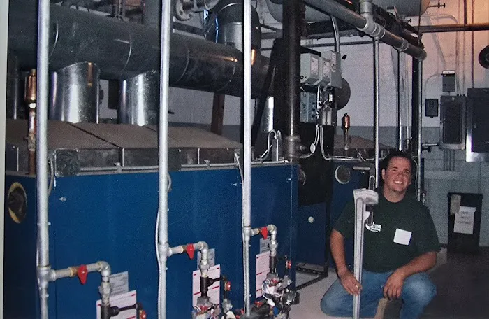 Joseph A Breuss Plumbing & Heating Picture 3