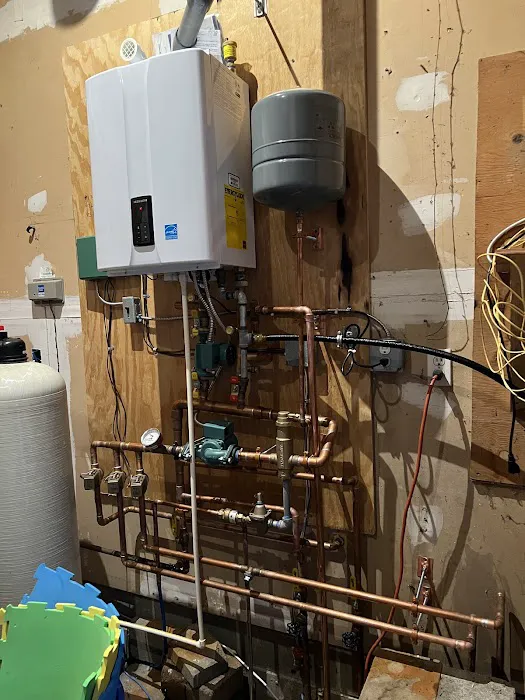 Majewski Plumbing Picture 3