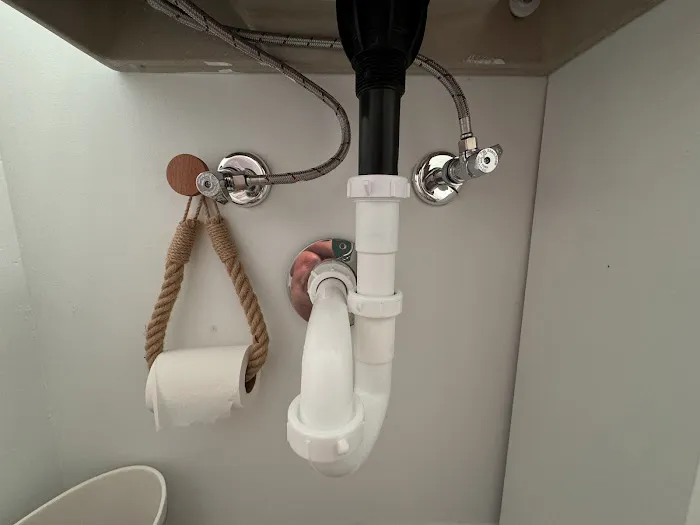 Majewski Plumbing Picture 1