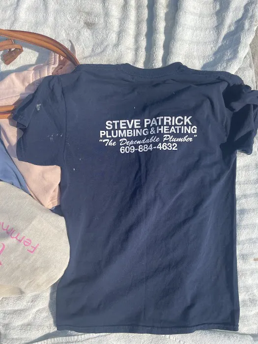 Steve Patrick's Plumbing Picture 1