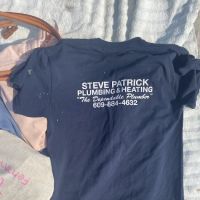 Steve Patrick's Plumbing ico