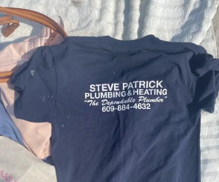 Steve Patrick's Plumbing