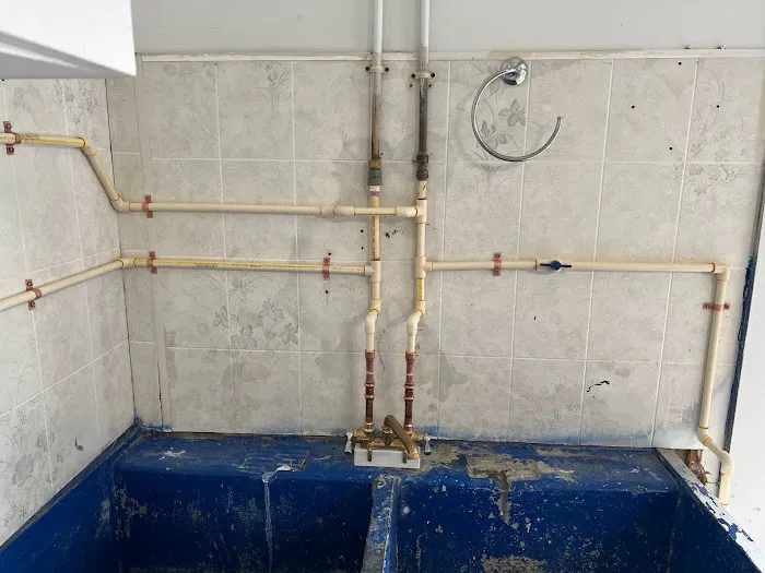 Armstrong Plumbing Services LLC Picture 1