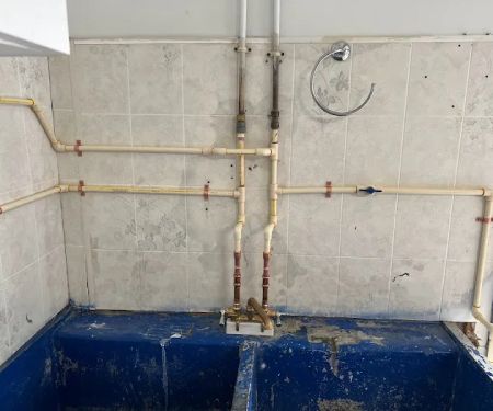 Armstrong Plumbing Services LLC