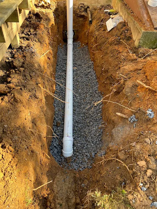 Armstrong Plumbing Services LLC Picture 3