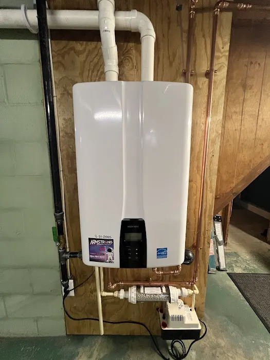 Armstrong Plumbing Services LLC Picture 2