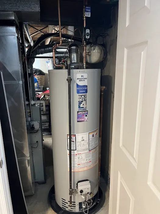 Armstrong Plumbing Services LLC Picture 8