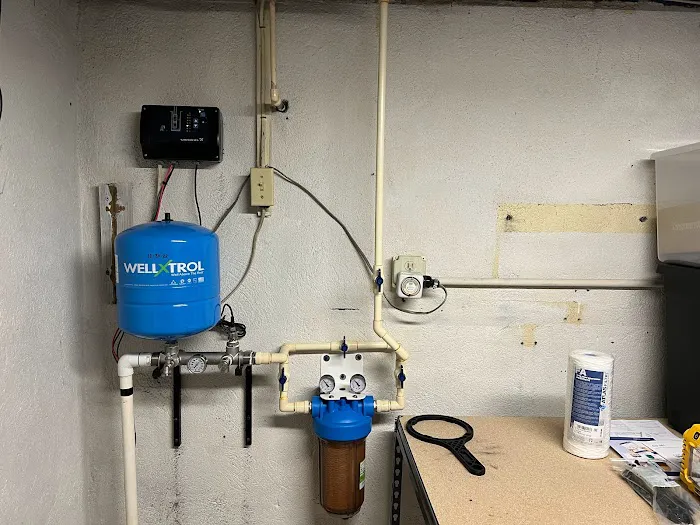Armstrong Plumbing Services LLC Picture 5