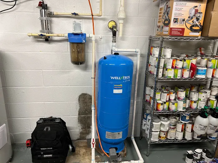 Armstrong Plumbing Services LLC Picture 6