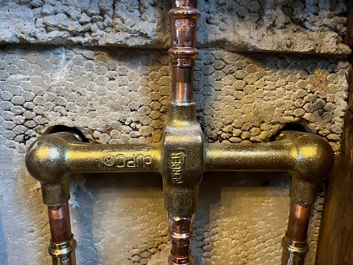 Armstrong Plumbing Services LLC Picture 7