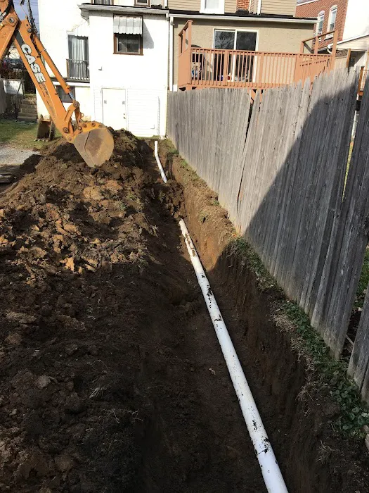 David P. Kristman Septic Services and Plumbing Inc. Picture 1