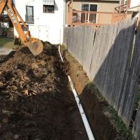 David P. Kristman Septic Services and Plumbing Inc. ico