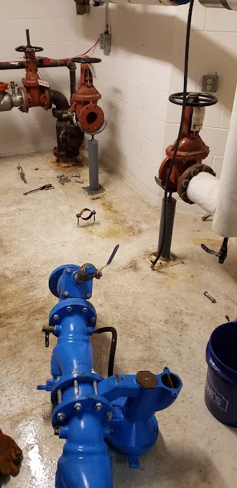 One Way Backflow Picture 1
