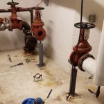 One Way Backflow