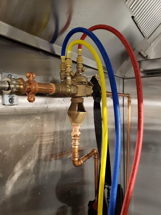 One Way Backflow Picture 8