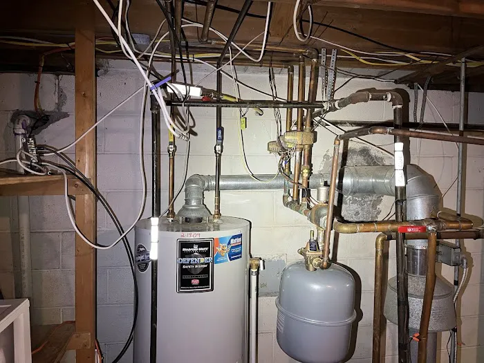 Sawyer Plumbing LLC Picture 3