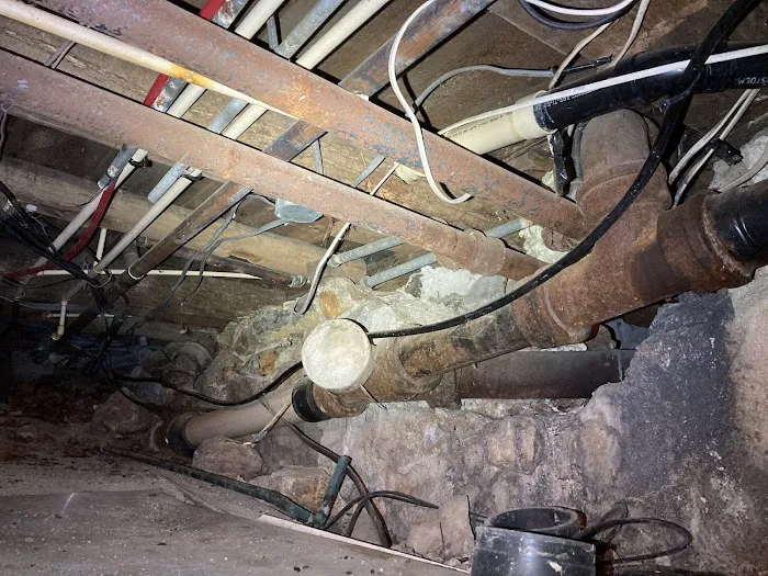 Sawyer Plumbing LLC Picture 8