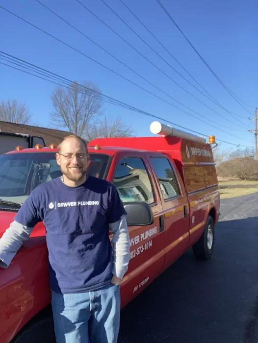 Sawyer Plumbing LLC Picture 1