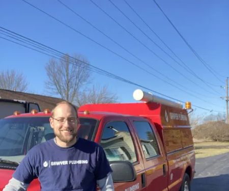 Sawyer Plumbing LLC
