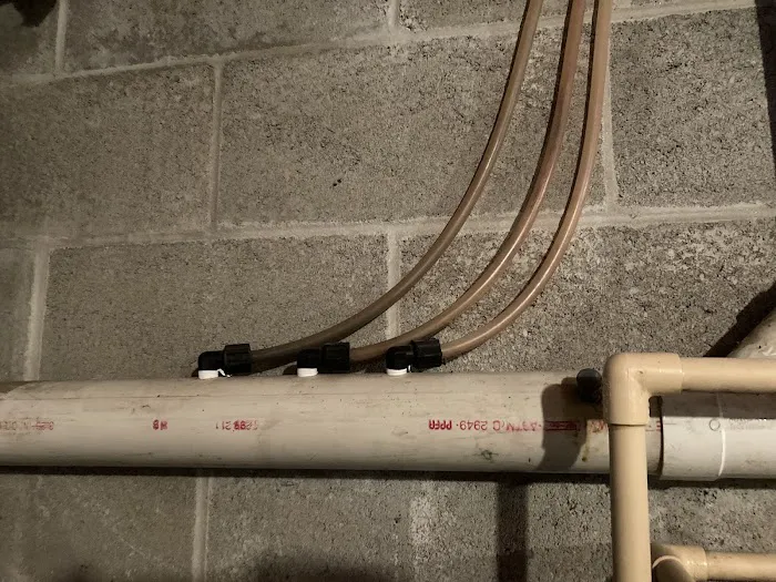 Sawyer Plumbing LLC Picture 2