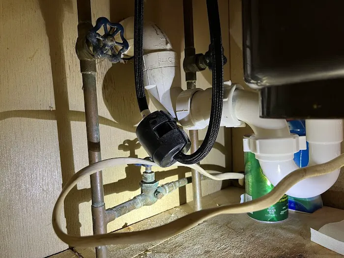 Sawyer Plumbing LLC Picture 4