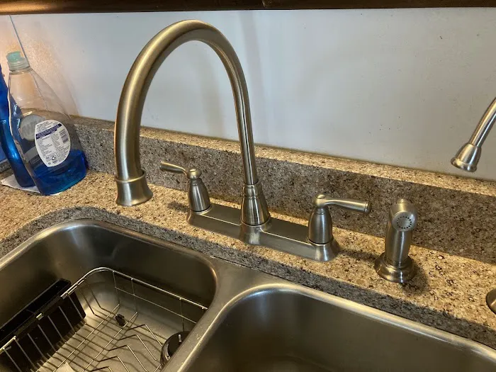 Sawyer Plumbing LLC Picture 5