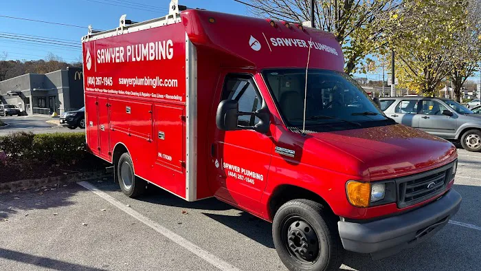 Sawyer Plumbing LLC Picture 6