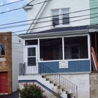 R F Bondurant Plumbing & Heating ico